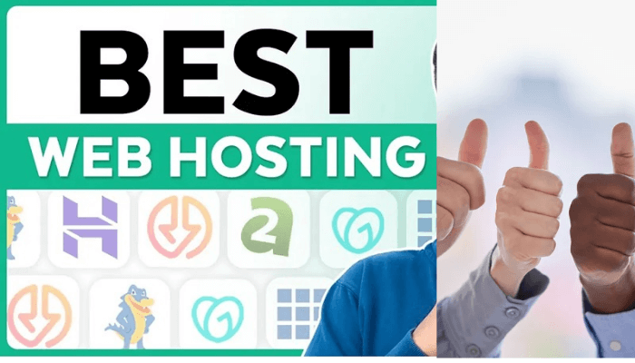 Best hosting provider in india